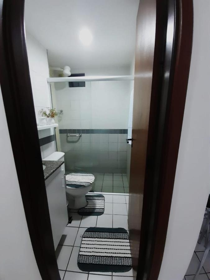 Apartamento De 3 Quartos Na Ponta Verde A 500M Da Praia Maceió Екстериор снимка